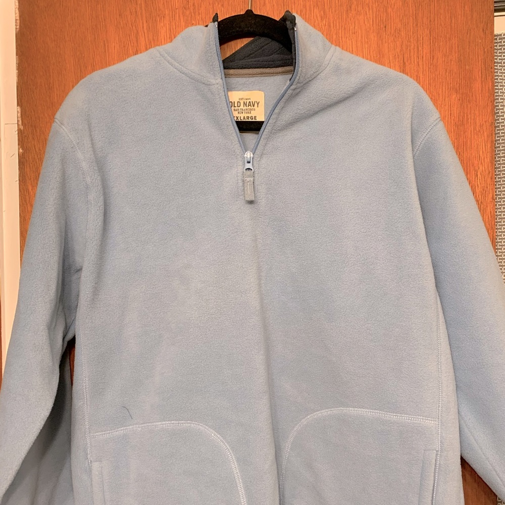Old Navy Pullover Fleece